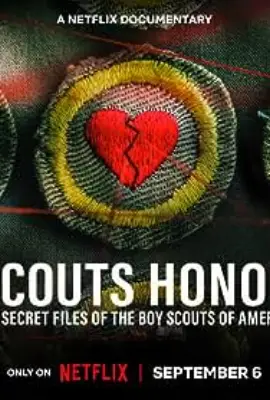 Scouts Honor (2023)