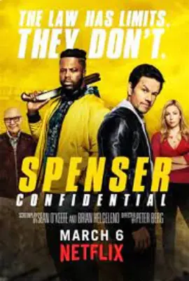 Spenser Confidential (2020)