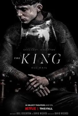 The King (2019)