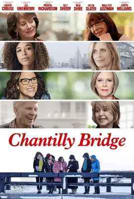 Chantilly Bridge (2023)