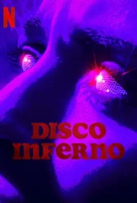 Disco Inferno (2023)