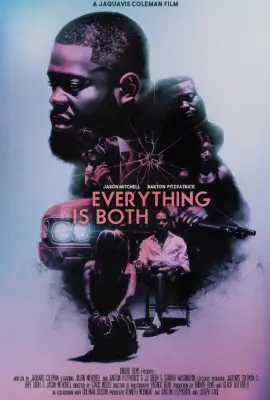 Everything Is Both (2023)