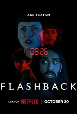 Flashback (2023)