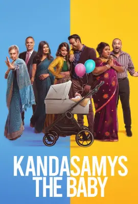 Kandasamys The Baby (2023)