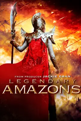 Legendary Amazons (2011)