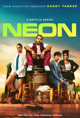 Neon (2023)