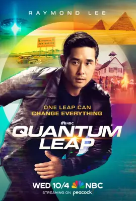 Quantum Leap Season 2 (2023)