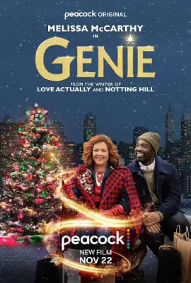 Genie (2023)