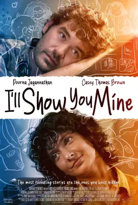 I'll Show You Mine (2022)