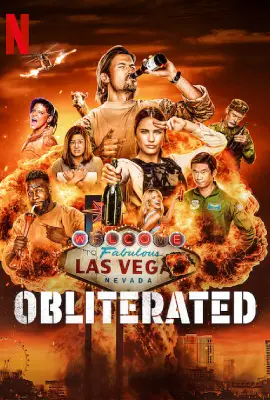 Obliterated (2023)