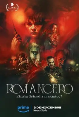 Romancero Season 1 (2023)