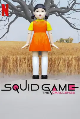 Squid Game The Challenge (2023)