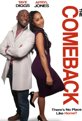 The Comeback (2023)