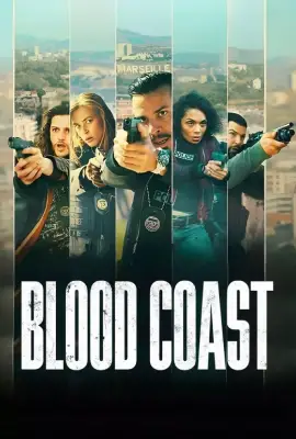 Blood Coast (2023)