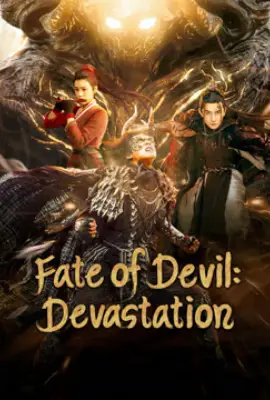 Fate of Devil Devastation (2023)