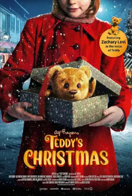 Teddy's Christmas (2022)