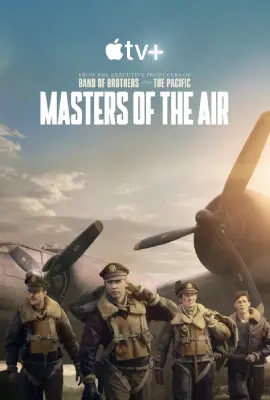 Masters of the Air (2024)