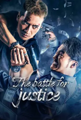 The Battle For Justice (2023)