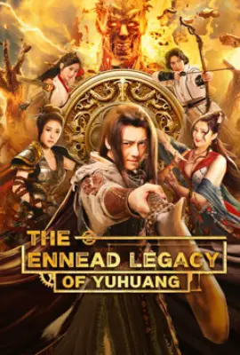 The Ennead Legacy Of Yuhuang (2023)