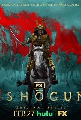 Shogun (2024)