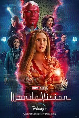 WandaVision (2021)